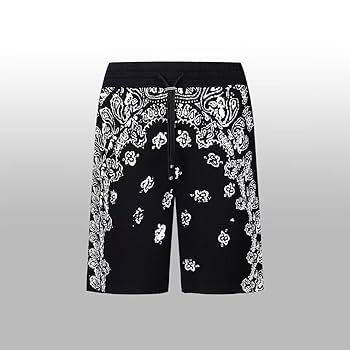 【売り切り特価‼️】AMIRI ショートパンツ XSサイズ Amazon.co.jp: AMIRI アミリ バンダナ柄 ショートパンツ
